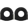 CENTRIC PARTS 602.42017 Centric Premium Sway Bar Bushing Kit
