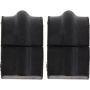 CENTRIC PARTS 602.42017 Centric Premium Sway Bar Bushing Kit