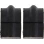 CENTRIC PARTS 602.42017 Centric Premium Sway Bar Bushing Kit