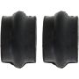 CENTRIC PARTS 602.42017 Centric Premium Sway Bar Bushing Kit
