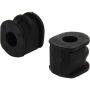 CENTRIC PARTS 602.42021 Centric Premium Sway Bar Bushing Kit