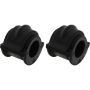 CENTRIC PARTS 602.42023 Centric Premium Sway Bar Bushing Kit