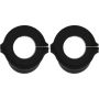 CENTRIC PARTS 602.42023 Centric Premium Sway Bar Bushing Kit