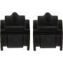 CENTRIC PARTS 602.42023 Centric Premium Sway Bar Bushing Kit