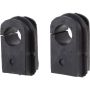 CENTRIC PARTS 602.42027 Centric Premium Sway Bar Bushing Kit