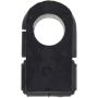 CENTRIC PARTS 602.42027 Centric Premium Sway Bar Bushing Kit