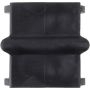 CENTRIC PARTS 602.42029 Centric Premium Sway Bar Bushing Kit