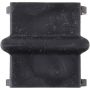 CENTRIC PARTS 602.42030 Centric Premium Sway Bar Bushing Kit