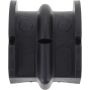 CENTRIC PARTS 602.42031 Centric Premium Sway Bar Bushing Kit