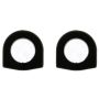 CENTRIC PARTS 602.42034 Centric Premium Sway Bar Bushing Kit