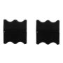 CENTRIC PARTS 602.42034 Centric Premium Sway Bar Bushing Kit
