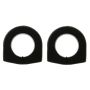 CENTRIC PARTS 602.42034 Centric Premium Sway Bar Bushing Kit