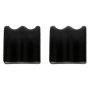 CENTRIC PARTS 602.42034 Centric Premium Sway Bar Bushing Kit