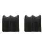 CENTRIC PARTS 602.42034 Centric Premium Sway Bar Bushing Kit