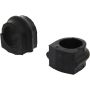 CENTRIC PARTS 602.42037 Centric Premium Sway Bar Bushing Kit