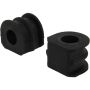 CENTRIC PARTS 602.42041 Centric Premium Sway Bar Bushing Kit