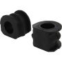 CENTRIC PARTS 602.42043 Centric Premium Sway Bar Bushing Kit