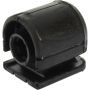 CENTRIC PARTS 602.42066 Centric Premium Control Arm Bushing