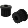 CENTRIC PARTS 602.42074 Centric Premium Leaf Spring Bushing