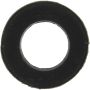 CENTRIC PARTS 602.42076 Centric Premium Leaf Spring Bushing