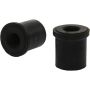 CENTRIC PARTS 602.42077 Centric Premium Leaf Spring Bushing
