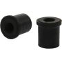 CENTRIC PARTS 602.42077 Centric Premium Leaf Spring Bushing