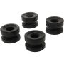 CENTRIC PARTS 602.42087 Centric Premium Strut Rod Bushing Kit