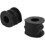 CENTRIC PARTS 602.42091 Centric Premium Sway Bar Bushing Kit