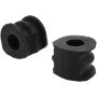 CENTRIC PARTS 602.42091 Centric Premium Sway Bar Bushing Kit