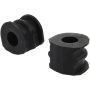 CENTRIC PARTS 602.42091 Centric Premium Sway Bar Bushing Kit