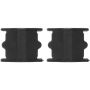 CENTRIC PARTS 602.42092 Centric Premium Sway Bar Bushing Kit