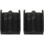 CENTRIC PARTS 602.42092 Centric Premium Sway Bar Bushing Kit