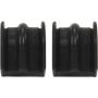 CENTRIC PARTS 602.42092 Centric Premium Sway Bar Bushing Kit