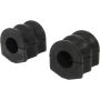 CENTRIC PARTS 602.42093 Centric Premium Sway Bar Bushing Kit