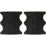 CENTRIC PARTS 602.42093 Centric Premium Sway Bar Bushing Kit