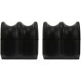 CENTRIC PARTS 602.42093 Centric Premium Sway Bar Bushing Kit
