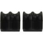 CENTRIC PARTS 602.42093 Centric Premium Sway Bar Bushing Kit