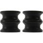 CENTRIC PARTS 602.42093 Centric Premium Sway Bar Bushing Kit