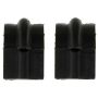 CENTRIC PARTS 602.42096 Centric Premium Sway Bar Bushing Kit