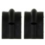 CENTRIC PARTS 602.42096 Centric Premium Sway Bar Bushing Kit