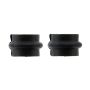 CENTRIC PARTS 602.42096 Centric Premium Sway Bar Bushing Kit