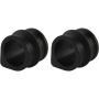 CENTRIC PARTS 602.42098 Centric Premium Sway Bar Bushing Kit