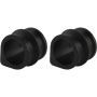 CENTRIC PARTS 602.42098 Centric Premium Sway Bar Bushing Kit