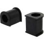 CENTRIC PARTS 602.42099 Centric Premium Sway Bar Bushing Kit