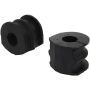 CENTRIC PARTS 602.42102 Centric Premium Sway Bar Bushing Kit