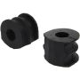 CENTRIC PARTS 602.42102 Centric Premium Sway Bar Bushing Kit