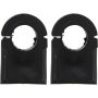 CENTRIC PARTS 602.42103 Centric Premium Sway Bar Bushing Kit