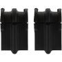 CENTRIC PARTS 602.42103 Centric Premium Sway Bar Bushing Kit