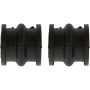 CENTRIC PARTS 602.42103 Centric Premium Sway Bar Bushing Kit