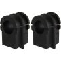 CENTRIC PARTS 602.42104 Centric Premium Sway Bar Bushing Kit